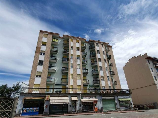 Appartamento in vendita di 90 m² in Via Guglielmo Marconi, 52