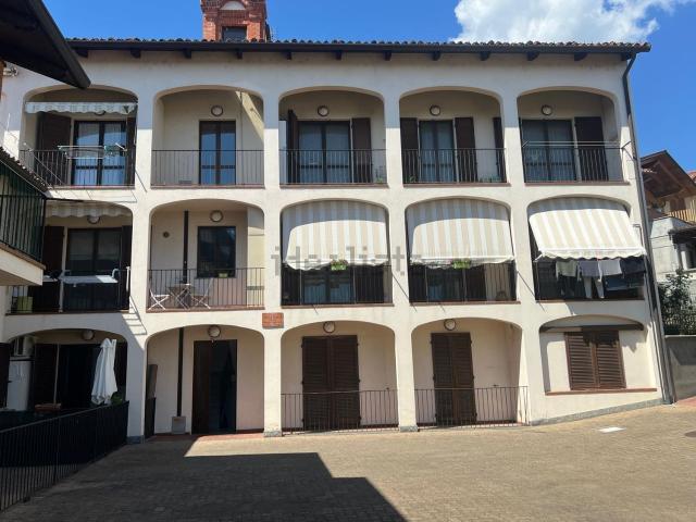 Appartamento in vendita di 90 m² in Via Guglielmo Marconi