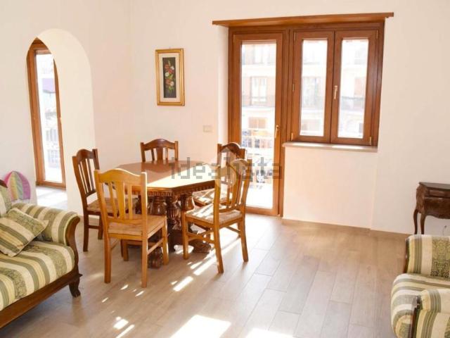 Appartamento in vendita di 90 m² in Via Guglielmo Marconi, 57