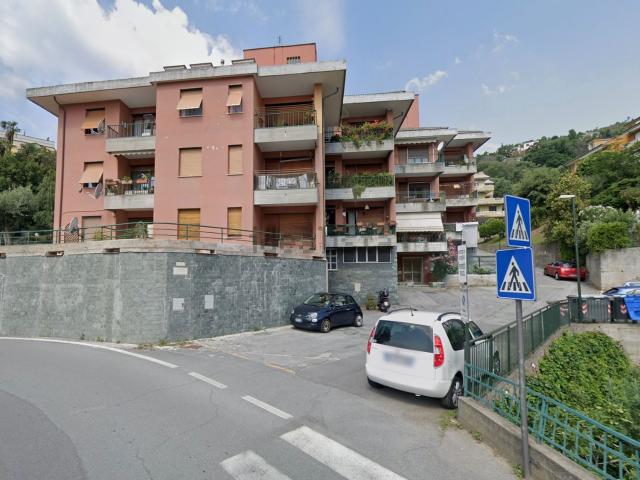 Appartamento in vendita di 90 m² in Via Guglielmo Marconi, 64