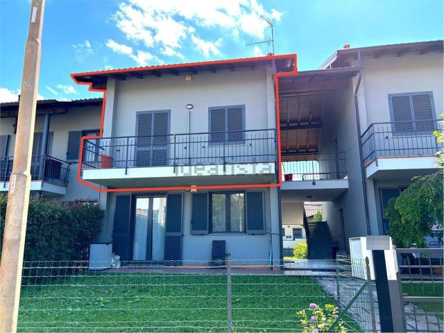 Appartamento in vendita di 90 m² in Via Guglielmo Marconi, 76