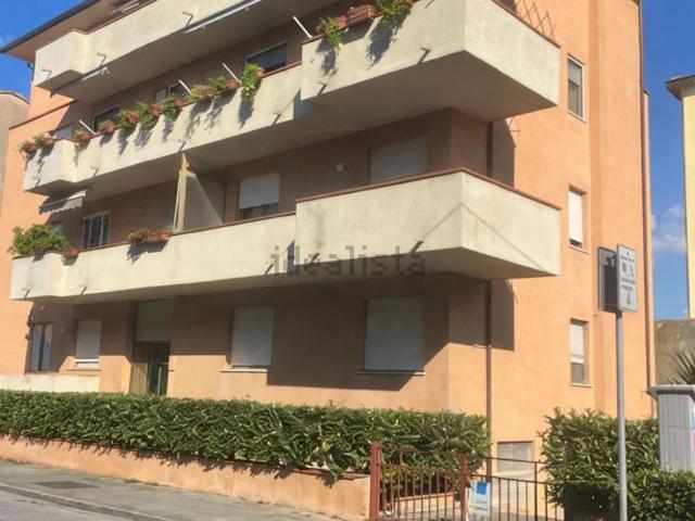 Appartamento in vendita di 90 m² in Via Guglielmo Marconi