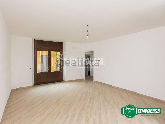 Appartamento in vendita di 90 m² in Via Guglielmo Marconi, 9