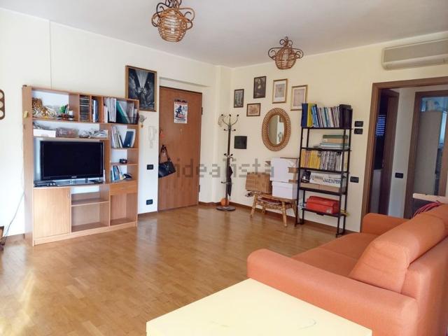 Appartamento in vendita di 90 m² in Via Guglielmo Marconi