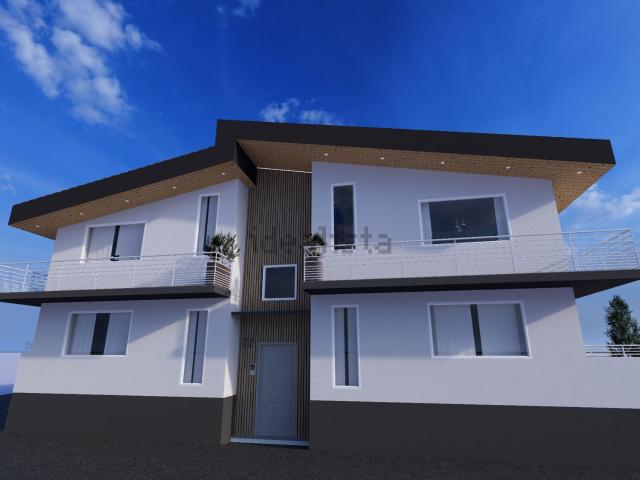 Appartamento in vendita di 90 m² in Via Guglielmo Marconi, 212