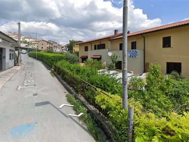 Appartamento in vendita di 90 m² in Via Guglielmo Marconi