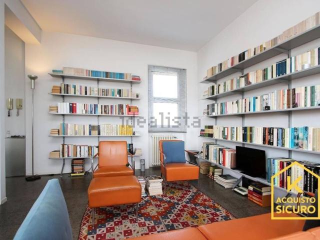 Appartamento in vendita di 90 m² in Via Guglielmo Pepe