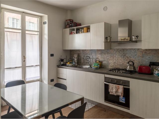Appartamento in vendita di 90 m² in Via Guido Cavalcanti, 6