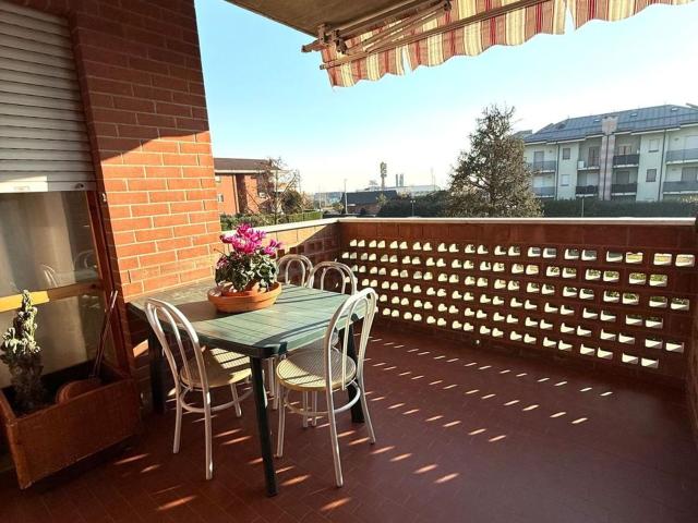 Appartamento in vendita di 90 m² in Via Guido Gozzano, 4