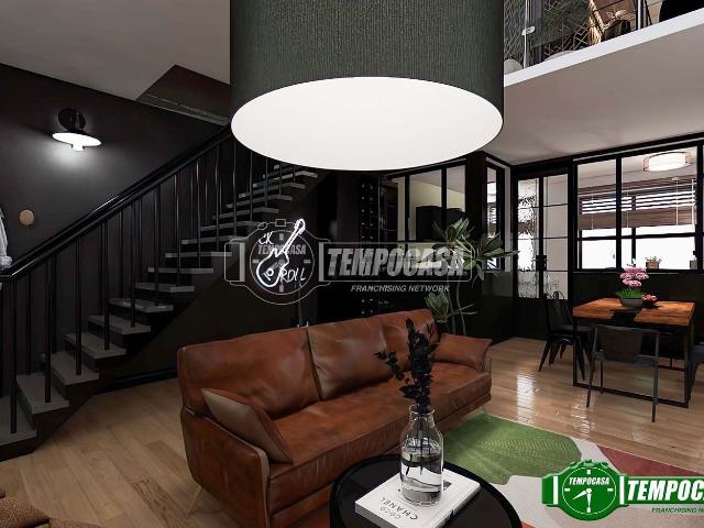 Appartamento in vendita di 90 m² in Via Harar, 7