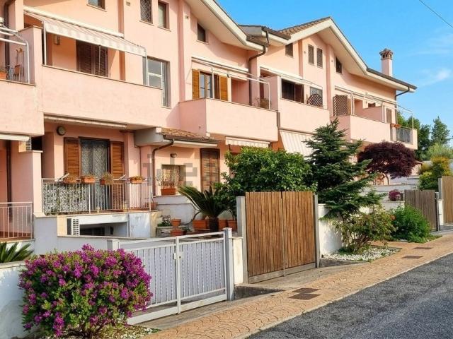 Appartamento in vendita di 90 m² in Via Iº Maggio, 64
