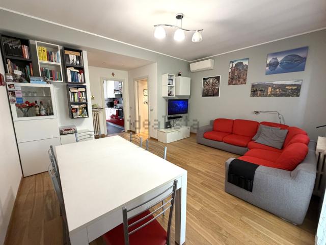Appartamento in vendita di 90 m² in Via I Maggio, 7