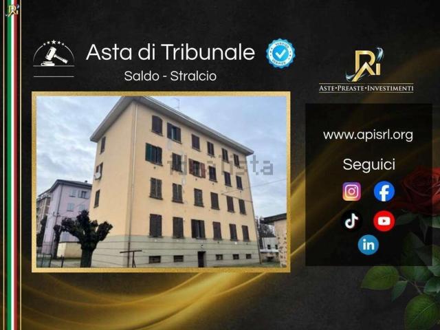 Appartamento in vendita di 90 m² in Via Iᵒ Maggio, 3