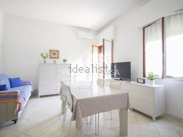 Appartamento in vendita di 90 m² in Via Icilio Sadun