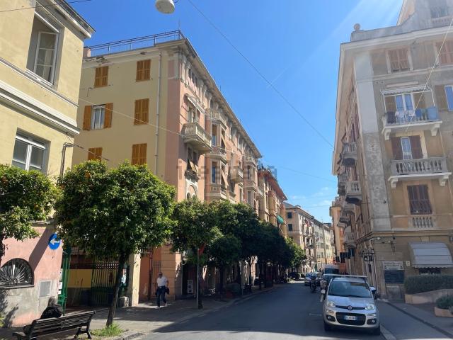 Appartamento in vendita di 90 m² in Via Ignazio Pallavicini, 3