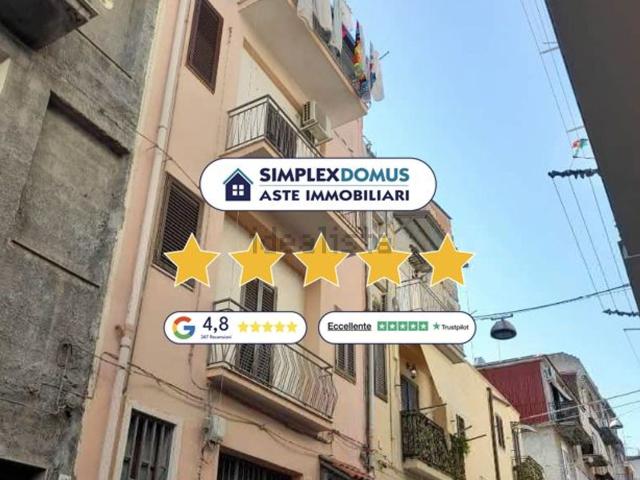 Appartamento in vendita di 90 m² in Via Ionio