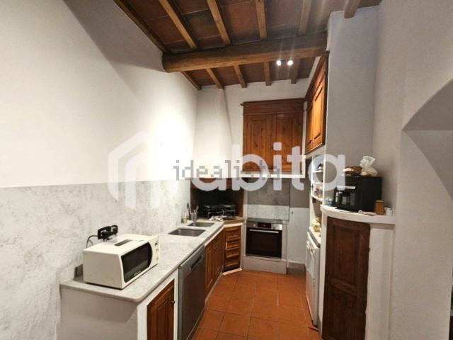 Appartamento in vendita di 90 m² in Via il Poggetto