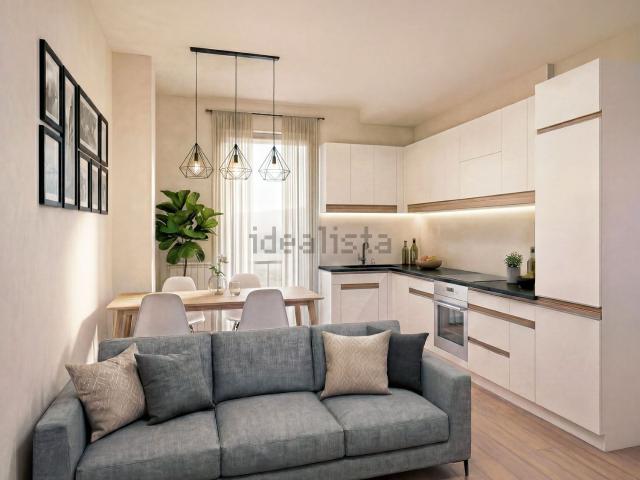 Appartamento in vendita di 90 m² in Via Il Prato