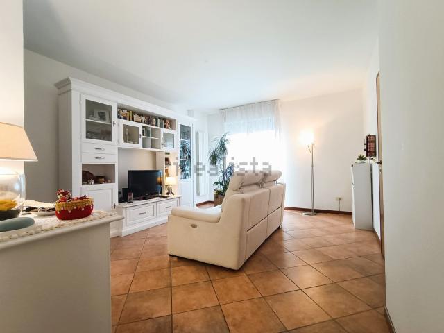 Appartamento in vendita di 90 m² in Via Il Sanguigno