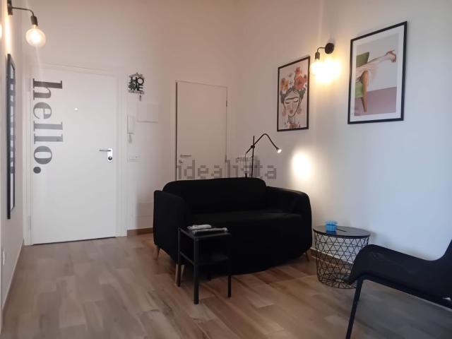 Appartamento in vendita di 90 m² in Via Ilio Barontini, 42