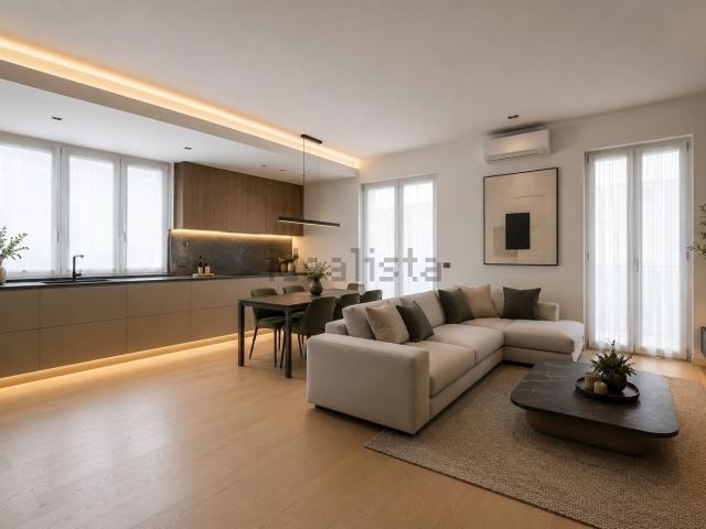 Appartamento in vendita di 90 m² in Via Illirico