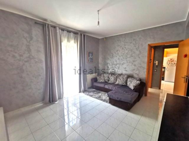 Appartamento in vendita di 90 m² in Via Immacolata, 31