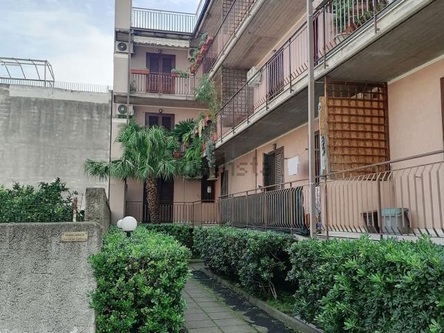 Appartamento in vendita di 90 m² in Via Immacolata, 43