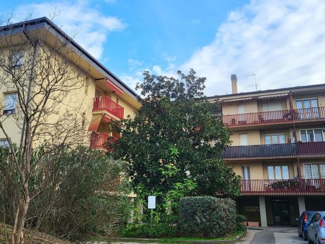 Appartamento in vendita di 90 m² in Via Innocenzo XII