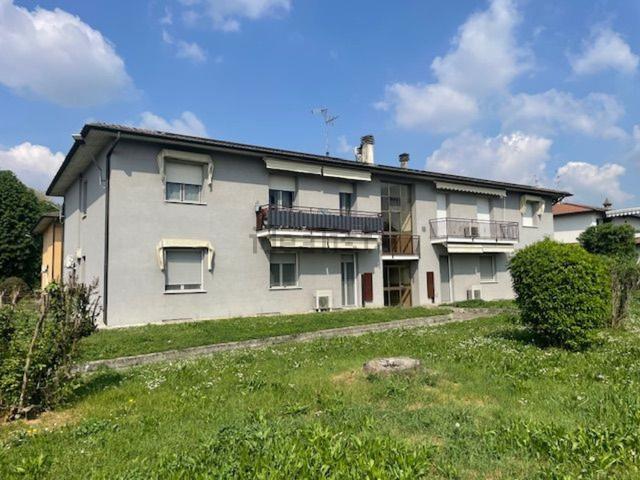 Appartamento in vendita di 90 m² in Via Incoronata