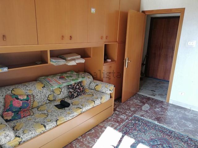 Appartamento in vendita di 90 m² in Via Industriale, 152