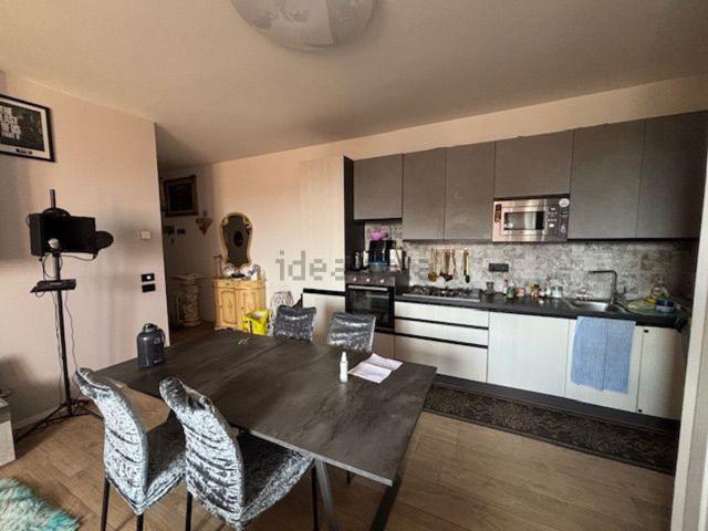 Appartamento in vendita di 90 m² in Via Inghilterra