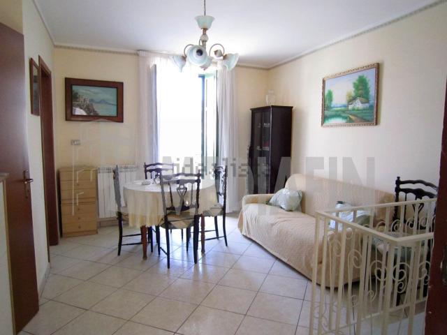 Appartamento in vendita di 90 m² in Via Interzati, 32