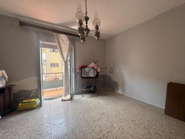 Appartamento in vendita di 90 m² in Via Isola delle Femmine, 3