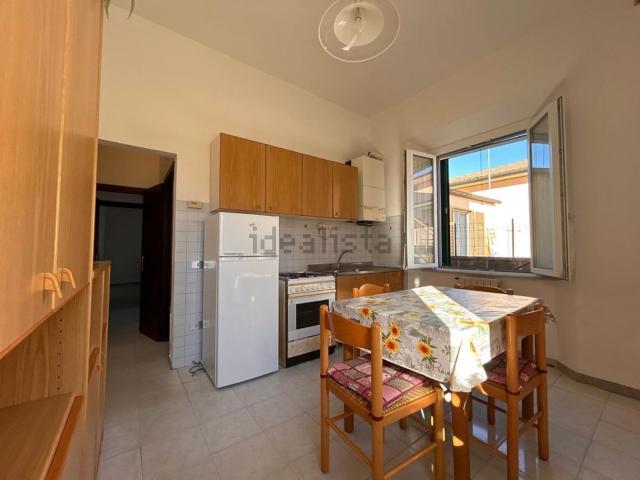 Appartamento in vendita di 90 m² in Via Isola di Caprera, 1