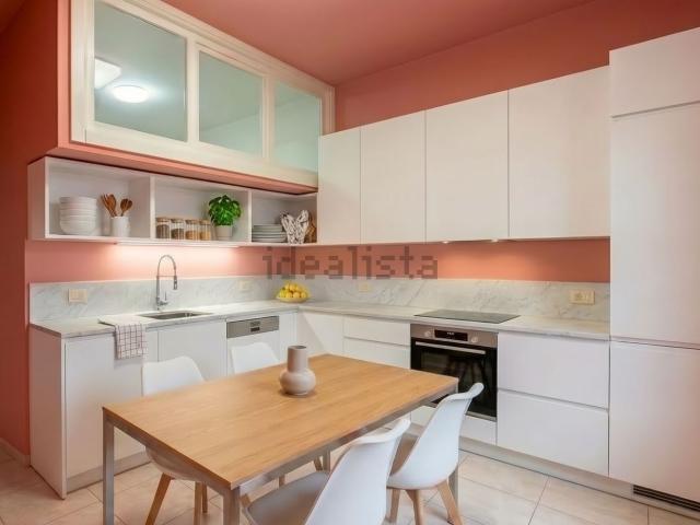 Appartamento in vendita di 90 m² in Via Isonzo