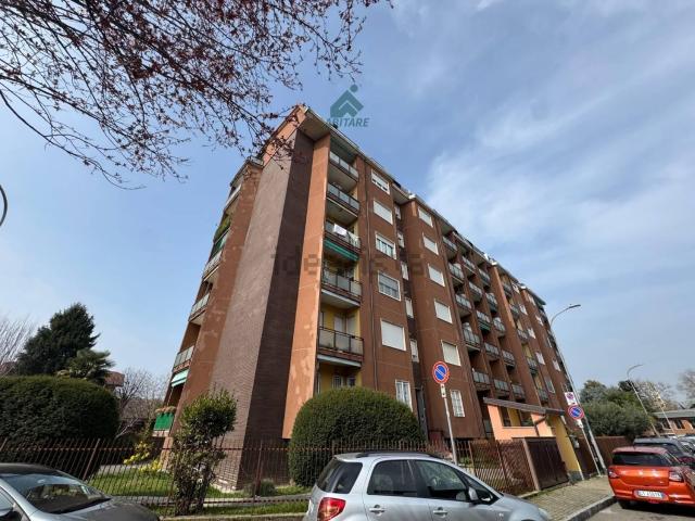 Appartamento in vendita di 90 m² in Via Isonzo, 45