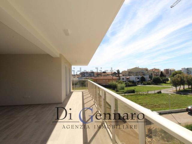 Appartamento in vendita di 90 m² in Via Isonzo