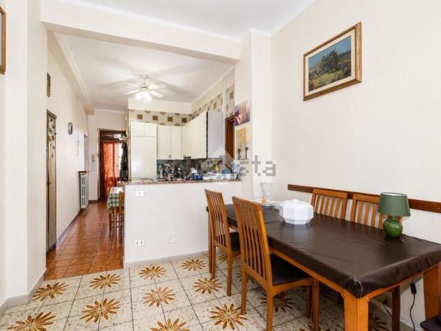 Appartamento in vendita di 90 m² in Via Isonzo, 62