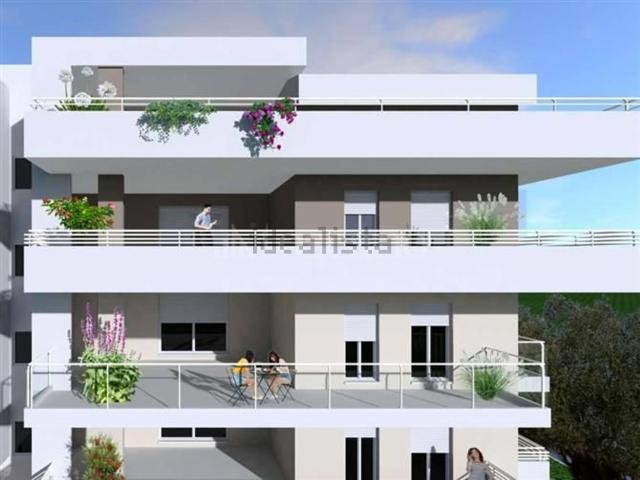 Appartamento in vendita di 90 m² in Via Isonzo