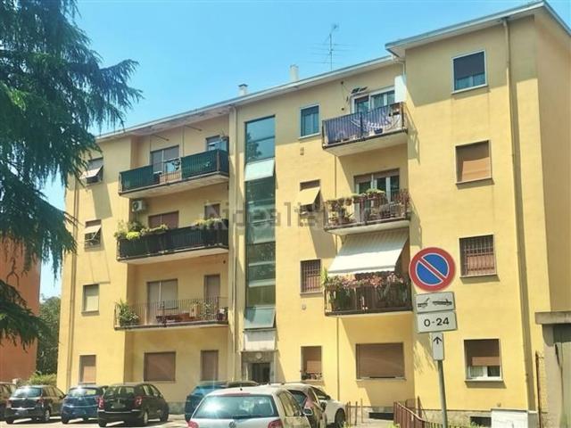 Appartamento in vendita di 90 m² in Via Isidoro Capitanio