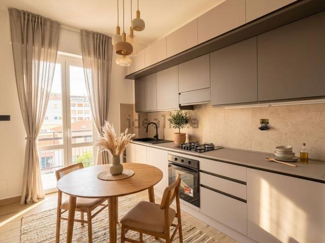 Appartamento in vendita di 90 m² in Via Istria