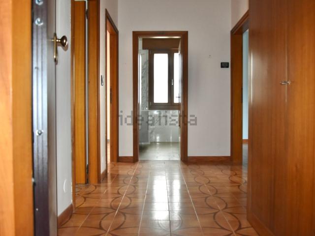 Appartamento in vendita di 90 m² in Via Irma Bandiera, 6