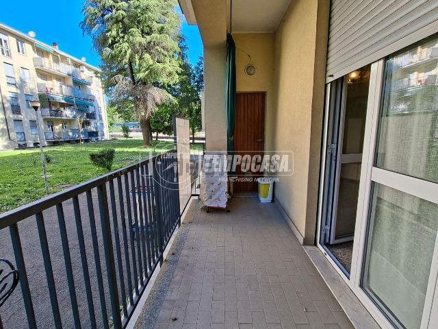 Appartamento in vendita di 90 m² in Via Italia, 4