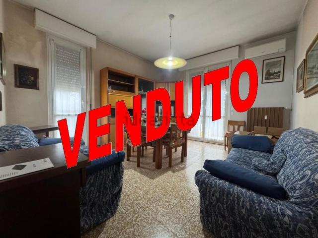 Appartamento in vendita di 90 m² in Via Italia, 4