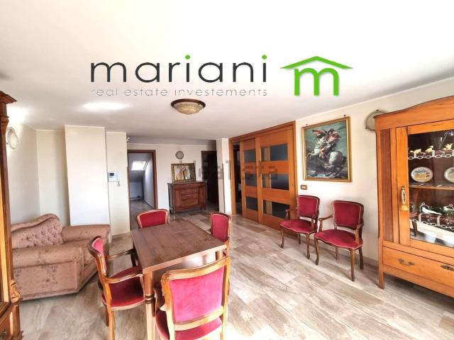 Appartamento in vendita di 90 m² in Via Italia