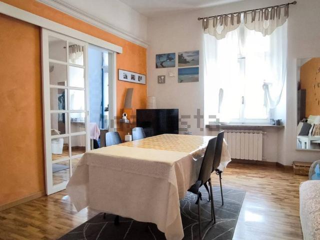 Appartamento in vendita di 90 m² in Via Italia, 75