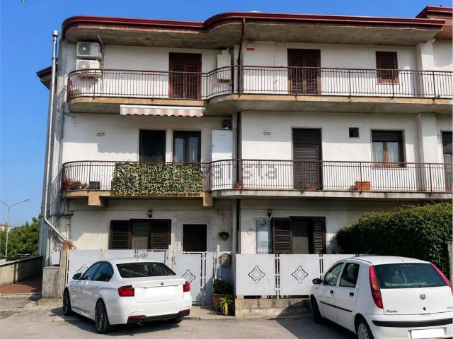 Appartamento in vendita di 90 m² in Via Italia, 90