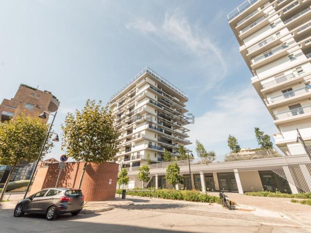Appartamento in vendita di 90 m² in Via Italica, 101