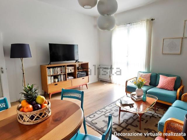 Appartamento in vendita di 90 m² in Via Italo Piccagli
