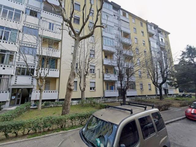 Appartamento in vendita di 90 m² in Via Italo Svevo
